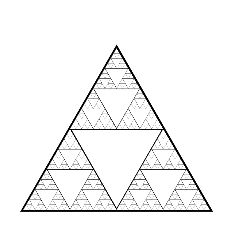 triangle