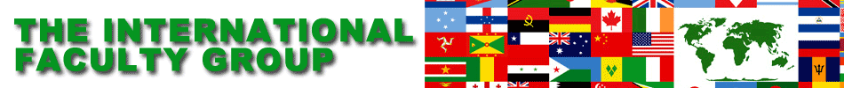 International Faculty Group
